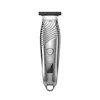ТРИМЕР XO CF9 DIGITAL HAIRCUTTING SCISSORS, СІРИЙ