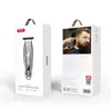 ТРИМЕР XO CF9 DIGITAL HAIRCUTTING SCISSORS, СІРИЙ