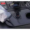 АВТОМОБІЛЬНИЙ ЗАРЯДНИЙ ПРИСТРІЙ XO CC56 MINI CAR CHARGER USB-A, TYPE-C SINGLE PORT 30W, SIMULTANEOUS 5V3A, ЧОРНИЙ