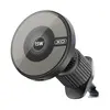 АВТОТРИМАЧ XO CX025 MAGNETIC CAR AIR VENT 15W WIRELESS CHARGER, ЧОРНИЙ