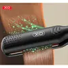 ВИПРЯМЛЯЧ ДЛЯ ВОЛОССЯ XO CF25 SMART HAIR STRAIGHTENING BOARD, ЧОРНИЙ