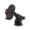 АВТОТРИМАЧ XO C39 DASHBOARD STAND HOLDER, ЧОРНИЙ