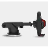 АВТОТРИМАЧ XO C39 DASHBOARD STAND HOLDER, ЧОРНИЙ