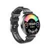 MR4_147280 Смарт-годинник xo gt4 mini amoled screen smart sports talking watch, чорний 