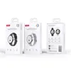 СМАРТ-ГОДИННИК XO GT4 MINI AMOLED SCREEN SMART SPORTS TALKING WATCH, ЧОРНИЙ