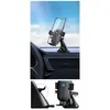 АВТОТРИМАЧ XO C120 INSTRUMENT PANEL SMALL SUCTION CUP HOLDER, ЧОРНИЙ