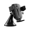 АВТОТРИМАЧ XO C120 INSTRUMENT PANEL SMALL SUCTION CUP HOLDER, ЧОРНИЙ