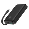 ЗОВНІШНІЙ АКУМУЛЯТОР POWER BANK BASEUS MAGNETIC MINI WIRELESS TYPE-C EDITION 10 000MAH 30W, ЧОРНИЙ P1002210B113-00