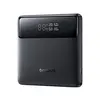 MR4_147242 Зовнішній акумулятор power bank baseus h1 fast charging power bank with digital display 20 000mah 100w, чорний p10021604123-00 