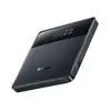 ЗОВНІШНІЙ АКУМУЛЯТОР POWER BANK BASEUS H1 FAST CHARGING POWER BANK WITH DIGITAL DISPLAY 20 000MAH 100W, ЧОРНИЙ P10021604123-00