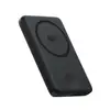 MR4_147239 Зовнішній акумулятор power bank baseus enerfill ft11 magnetic power bank для iwatch+phone 10 000mah 27w, чорний p1008210g123-00 