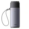 КАРТРИДЕР BASEUS LITE SERIES USB-A TO SD, TF CARD READER, СІРИЙ WKQX060013