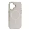 MR4_147085 Чохол elegant magsafe для iphone 17, білий (деф. пак) 