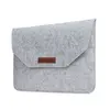 MR4_147522 Чохол-конверт felt bag для macbook 13,3, сірий 