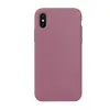 MR4_148029 Чохол silicone case full copy для iphone xr (62) lilac pride 