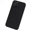 ЧОХОЛ K-DOO AIR CARBONE ДЛЯ IPHONE 13 PRO MAX, ЧОРНИЙ
