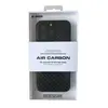 ЧОХОЛ K-DOO AIR CARBONE ДЛЯ IPHONE 13 PRO MAX, ЧОРНИЙ