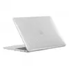 НАКЛАДКА CRYSTAL DIAMOND CASE ДЛЯ MACBOOK AIR 15 M2, M3 (A2941, A3114) CLEAR