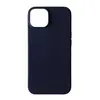 ЧОХОЛ SILICONE CASE COPY WITH MAGSAFE ДЛЯ IPHONE 14 PRO MAX ELDERBERY