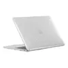 НАКЛАДКА CRYSTAL DIAMOND CASE ДЛЯ MACBOOK M2 AIR 13.6 (A2681) CLEAR