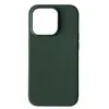 MR4_149265 Чохол silicone case copy with magsafe для iphone 14 pro olive 