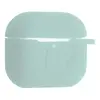 MR4_150586 Чохол для airpods 4 силіконовий 2mm (тех. пак) beril 