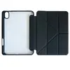 ЧОХОЛ SMART CASE CLEAR STYLUS ДЛЯ APPLE IPAD MINI 6, ЧОРНИЙ