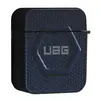 MR4_151625 Чохол для airpods 1, 2 uag dark синій 