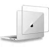НАКЛАДКА ULTRA SLIM CASE ДЛЯ MACBOOK M2, M3 AIR 13.6 (A2681, A3113) CLEAR