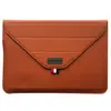 MR4_147569 Чохол-конверт-подставка new leather pu 15, 16 brown 