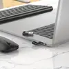 АДАПТЕР BLUETOOTH BOROFONE DH8 USB BT, ЧОРНИЙ
