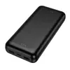 MR4_147669 Зовнішній акумулятор power bank hoco j153a stability power bank 20000mah, чорний 