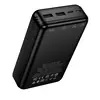MR4_147673 Зовнішній акумулятор power bank hoco j165a honey power bank 20 000mah, чорний 