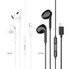 НАВУШНИКИ ДРОТОВІ HOCO M111 MAX PRIMERO DIGITAL HEADSET LIGHTNING, БІЛИЙ