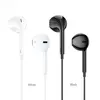 НАВУШНИКИ ДРОТОВІ HOCO M111 PRIMERO DIGITAL HEADSET LIGHTNING, ЧОРНИЙ