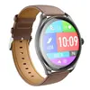 СМАРТ-ГОДИННИК HOCO Y22 AMOLED SMART SPORTS WATCH (CALL VERSION), ЧОРНИЙ