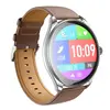 СМАРТ-ГОДИННИК HOCO Y22 AMOLED SMART SPORTS WATCH (CALL VERSION), СІРИЙ