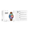 СМАРТ-ГОДИННИК HOCO Y22 AMOLED SMART SPORTS WATCH (CALL VERSION), СІРИЙ