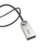 АДАПТЕР BLUETOOTH BASEUS BA01 USB-A TO AUX CABLE, ЧОРНИЙ CABA01-01