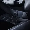 АДАПТЕР BLUETOOTH BASEUS BA01 USB-A TO AUX CABLE, ЧОРНИЙ CABA01-01