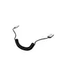 АДАПТЕР BLUETOOTH BASEUS BA01 USB-A TO AUX CABLE, ЧОРНИЙ CABA01-01