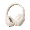 MR4_147513 Навушники baseus bass bh1 lite wireless headphones, білий a0203c02 