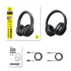 НАВУШНИКИ BASEUS BASS BH1 LITE WIRELESS HEADPHONES, ЧОРНИЙ A0203C00
