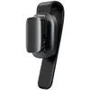 ТРИМАЧ ОКУЛЯРІВ BASEUS PLATINUM VEHICLE EYEWEAR CLIP (CLAMPING TYPE), ЧОРНИЙ ACYJN-B01