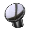 АВТОТРИМАЧ BASEUS MAGNETIC CAR MOUNT (FOR DASHBOARDS AND AIR OUTLETS) 2IN1, ЧОРНИЙ SULD-01