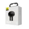 АВТОТРИМАЧ BASEUS MAGNETIC CAR MOUNT (FOR DASHBOARDS AND AIR OUTLETS) 2IN1, ЧОРНИЙ SULD-01