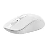 БЕЗДРОТОВА МИШКА BOROFONE BG5 2.4G BUSINESS WIRELESS MOUSE, БІЛИЙ