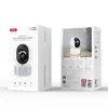 КАМЕРА ВІДЕОСПОСТЕРЕЖЕННЯ (ЗОВНІШНЯ) XO CR11 XINGYUE 300W PIXEL INDOOR LIGHTING CAMERA (2.4G WIRELESS), БІЛИЙ