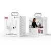 РОУТЕР XO TX01 (EU) 1200M REPEATER + 100M ROUTER 2IN1, БІЛИЙ