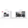 ВІДЕОРЕЄСТРАТОР XO XJ07 MINI WIFI CAR RECORDER (NO CARD), ЧОРНИЙ